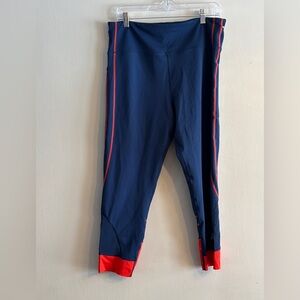 Zyia light & tight leggings